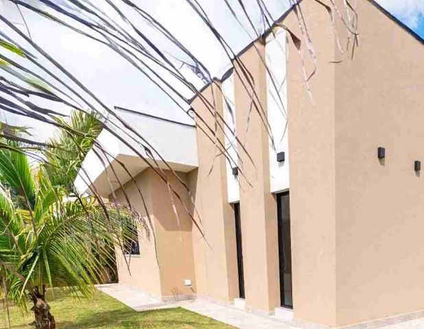 Casa 3 quartos e 2 banheiros, à venda, no bairro Maitinga em Bertioga