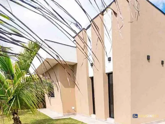 Casa 3 quartos e 2 banheiros, à venda, no bairro Maitinga em Bertioga