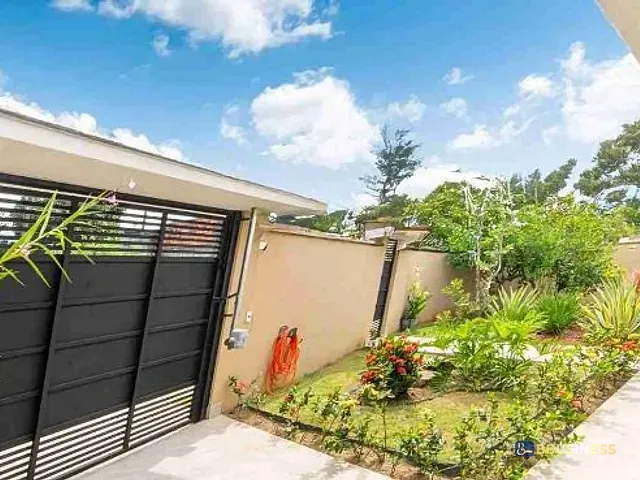 Casa 3 quartos e 2 banheiros, à venda, no bairro Maitinga em Bertioga