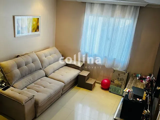 Casa com 70m² 2 quartos e 2 banheiros, à venda, no bairro Jardim Califórnia em Barueri