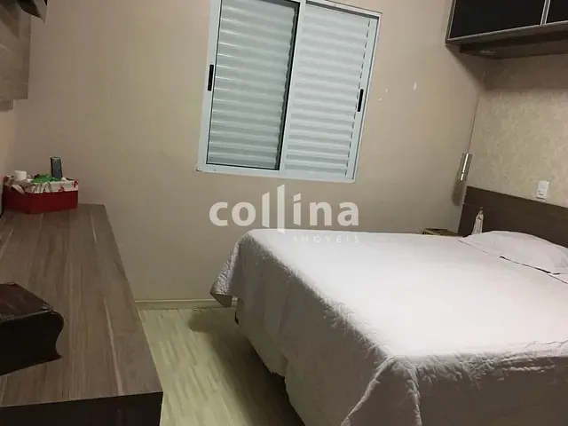 Casa com 70m² 2 quartos e 2 banheiros, à venda, no bairro Jardim Califórnia em Barueri