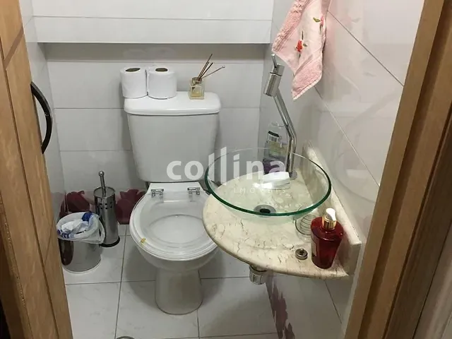 Casa com 70m² 2 quartos e 2 banheiros, à venda, no bairro Jardim Califórnia em Barueri