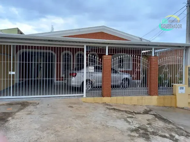 Casa com 337m² 2 quartos e 2 banheiros, à venda, no bairro Jardim Aurélia em Campinas