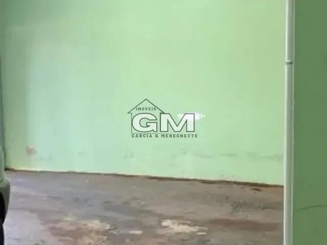 Casa com 150m² 2 quartos e 2 banheiros, à venda, no bairro Parque Residencial Emir Garcia em Ribeirão Preto