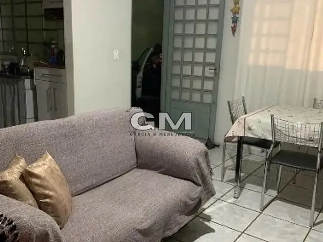 Casa com 150m² 2 quartos e 2 banheiros, à venda, no bairro Parque Residencial Emir Garcia em Ribeirão Preto