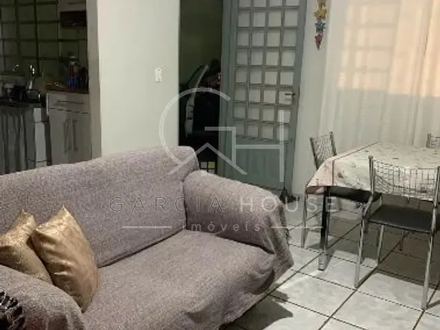 Casa com 150m² 2 quartos e 2 banheiros, à venda, no bairro Parque Residencial Emir Garcia em Ribeirão Preto