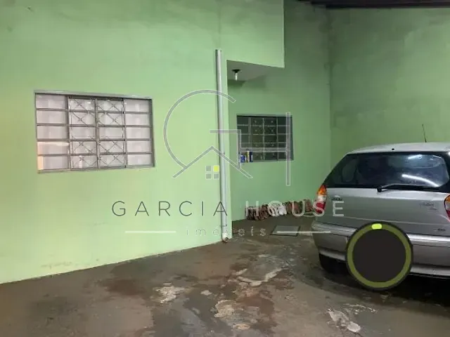 Casa com 150m² 2 quartos e 2 banheiros, à venda, no bairro Parque Residencial Emir Garcia em Ribeirão Preto