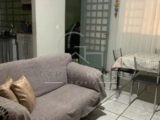 Casa com 150m² 2 quartos e 2 banheiros, à venda, no bairro Parque Residencial Emir Garcia em Ribeirão Preto