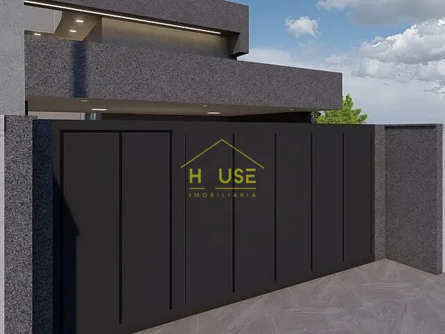 Casa 3 quartos e 2 banheiros, à venda, no bairro Jardim dos Pinheiros em Votuporanga