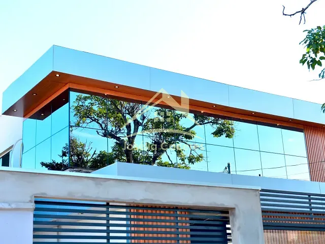 Casa à venda, no bairro Morada da Serra em Cuiabá