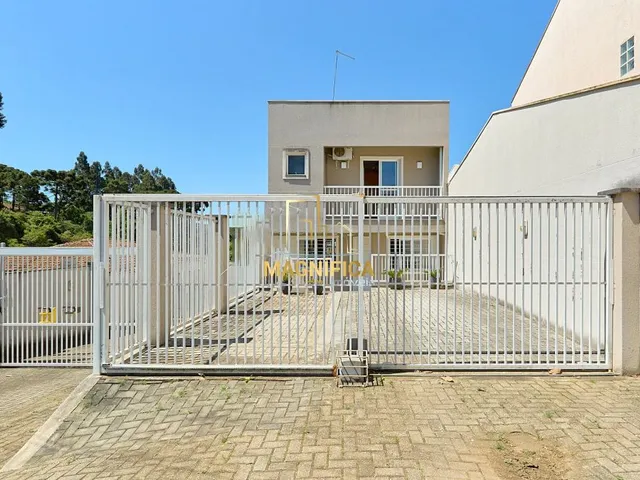 Casa 4 quartos e 4 banheiros, à venda, no bairro Loteamento Vila Verde em Campo Largo