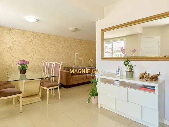 Casa 4 quartos e 4 banheiros, à venda, no bairro Loteamento Vila Verde em Campo Largo