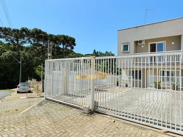Casa 4 quartos e 4 banheiros, à venda, no bairro Loteamento Vila Verde em Campo Largo
