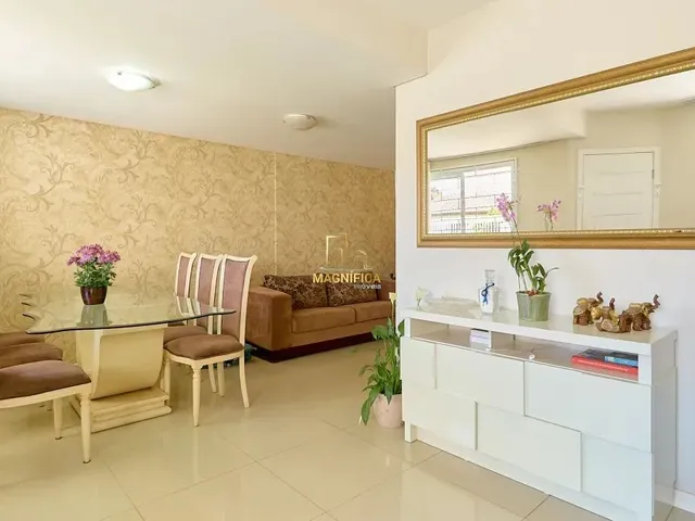 Casa 4 quartos e 4 banheiros, à venda, no bairro Loteamento Vila Verde em Campo Largo