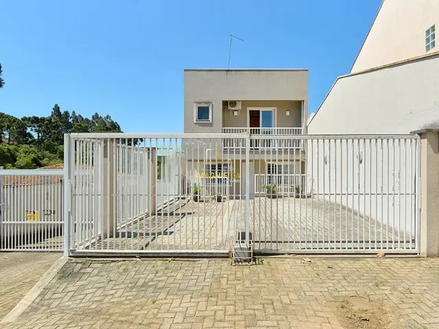 Casa 4 quartos e 4 banheiros, à venda, no bairro Loteamento Vila Verde em Campo Largo