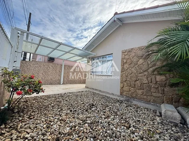 Casa com 198m² 2 quartos e 1 banheiro, à venda, no bairro Ponte do Imaruim em Palhoça