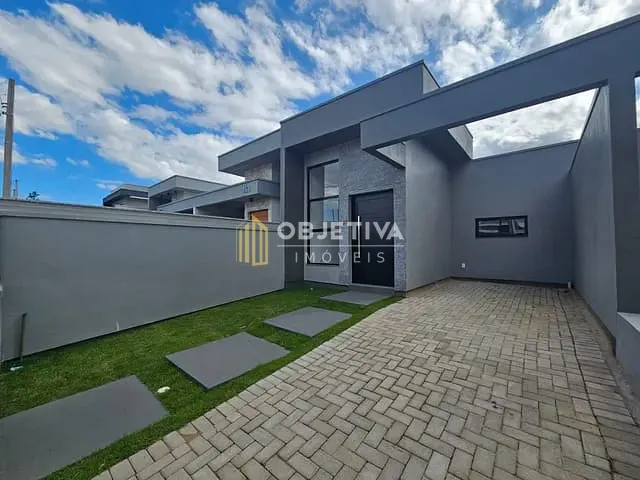 Casa com 150m² 2 quartos e 1 banheiro, à venda, no bairro Metzler em Campo Bom
