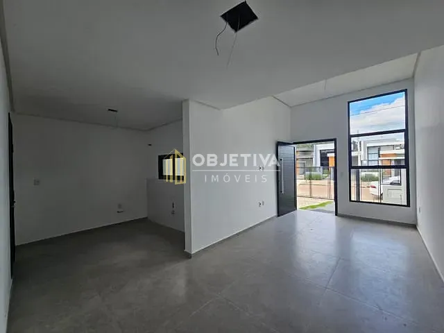 Casa com 150m² 2 quartos e 1 banheiro, à venda, no bairro Metzler em Campo Bom
