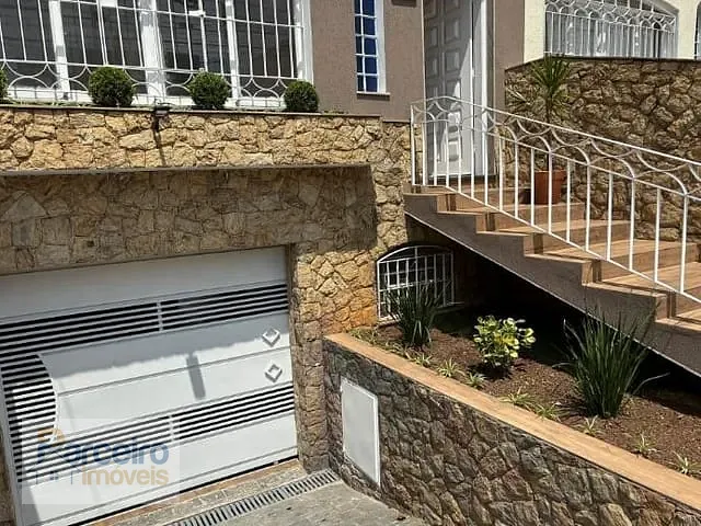 Casa com 120m² 4 quartos e 4 banheiros, à venda, no bairro Chácara Santo Antônio (Zona Leste) em São Paulo