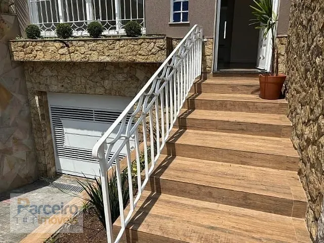 Casa com 120m² 4 quartos e 4 banheiros, à venda, no bairro Chácara Santo Antônio (Zona Leste) em São Paulo