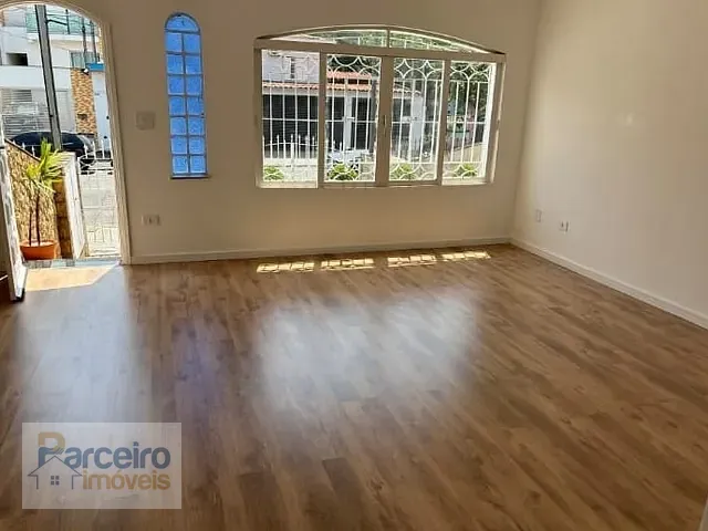 Casa com 120m² 4 quartos e 4 banheiros, à venda, no bairro Chácara Santo Antônio (Zona Leste) em São Paulo