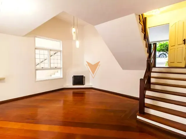 Casa 4 quartos e 6 banheiros, à venda, no bairro Alphaville em Santana de Parnaíba