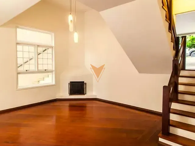 Casa 4 quartos e 6 banheiros, à venda, no bairro Alphaville em Santana de Parnaíba