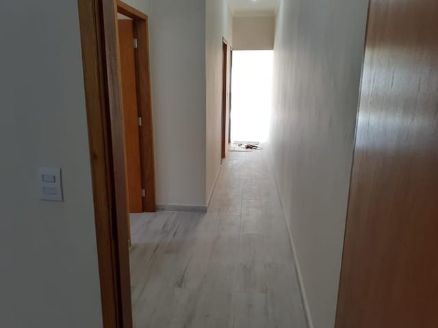 Foto do Casa - Casa com 3 dormitórios à venda, 151 m² por R$ 590.000,00 - Portal dos Pássaros - São José dos Campos/SP | RUSSI IMÓVEIS