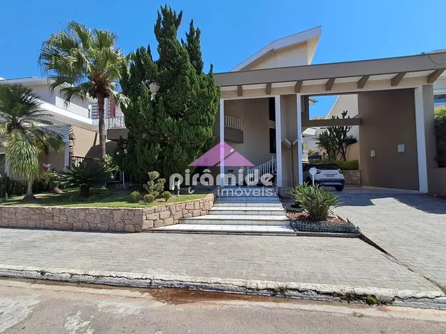 Casa com 537m² 5 quartos e 5 banheiros, à venda, no bairro Jardim Aquárius em São José Dos Campos