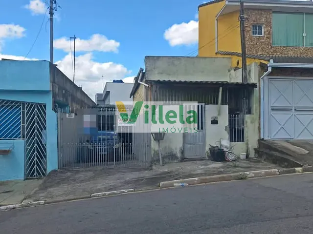 Casa com 175m² 3 quartos e 2 banheiros, à venda, no bairro Vila Santa Helena em Poá
