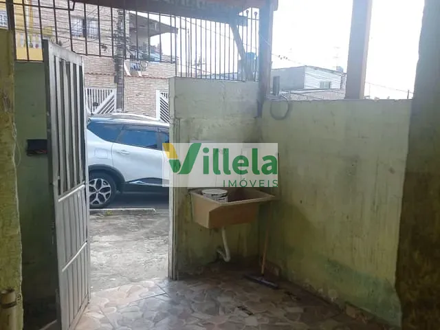 Casa com 175m² 3 quartos e 2 banheiros, à venda, no bairro Vila Santa Helena em Poá