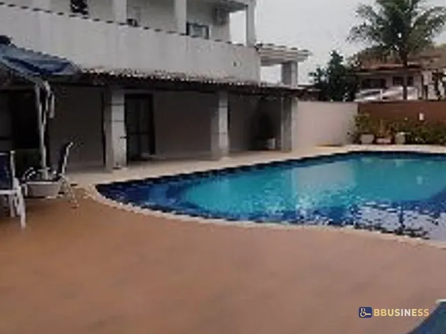 Casa 4 quartos e 8 banheiros, à venda, no bairro Centro em Bertioga