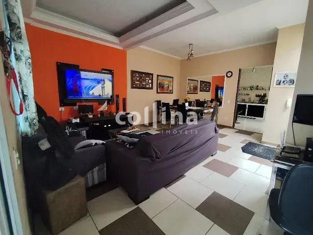 Casa, 4 quartos, 10 m² - Foto 4