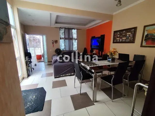 Casa, 4 quartos, 10 m² - Foto 5