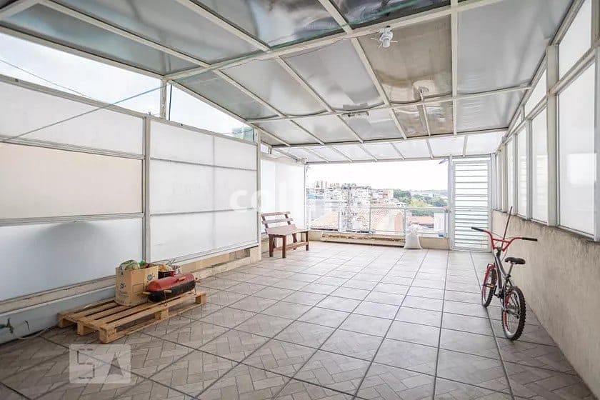 Casa, 4 quartos, 10 m² - Foto 17