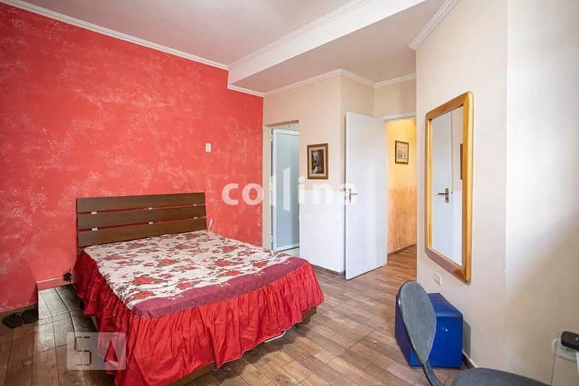 Casa, 4 quartos, 10 m² - Foto 9