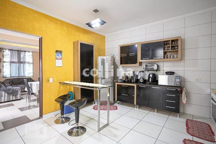 Casa, 4 quartos, 10 m² - Foto 13