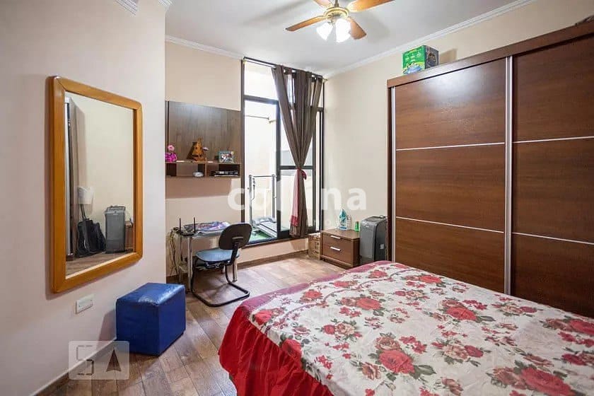 Casa, 4 quartos, 10 m² - Foto 10