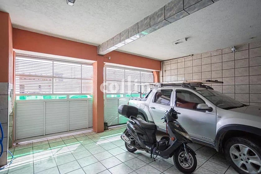 Casa, 4 quartos, 10 m² - Foto 18