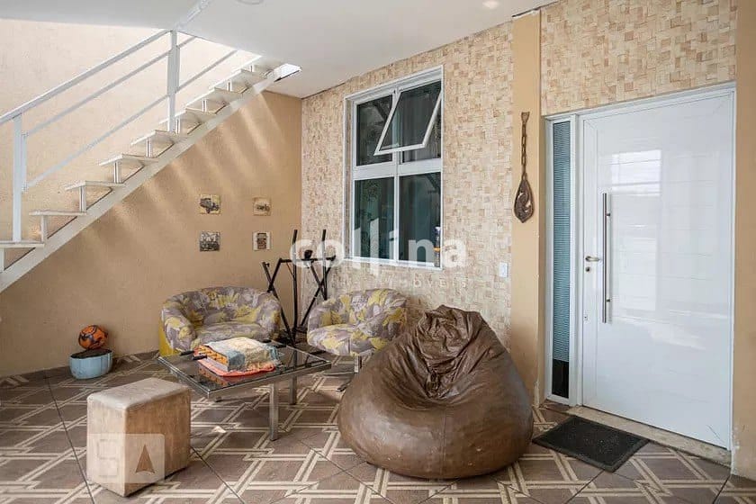 Casa, 4 quartos, 10 m² - Foto 3