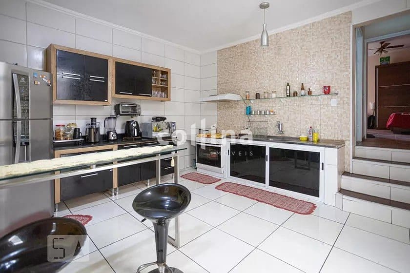 Casa, 4 quartos, 10 m² - Foto 14