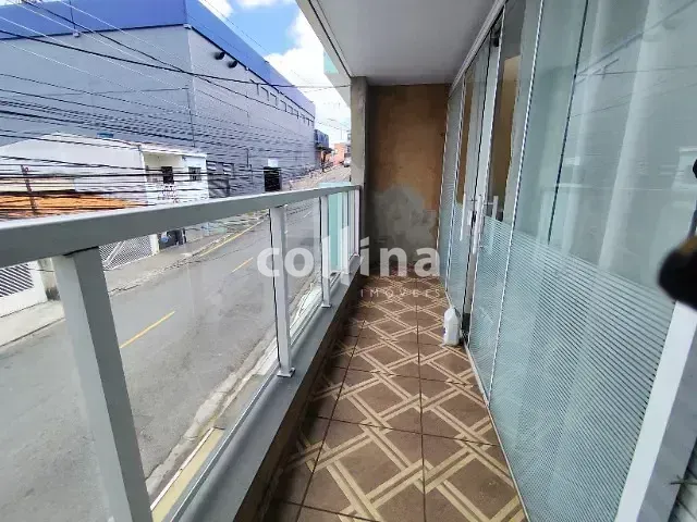 Casa, 4 quartos, 10 m² - Foto 15