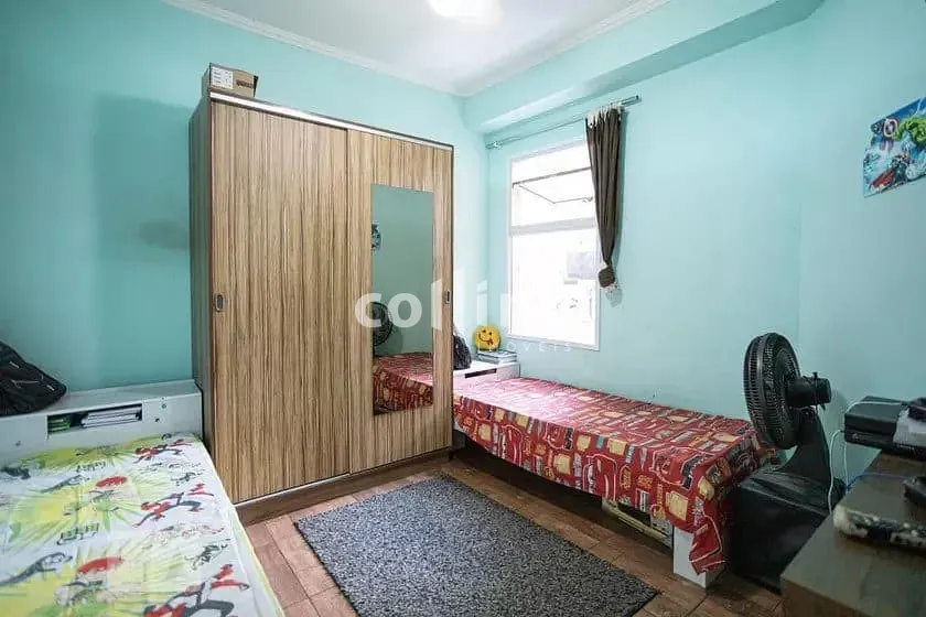 Casa, 4 quartos, 10 m² - Foto 11