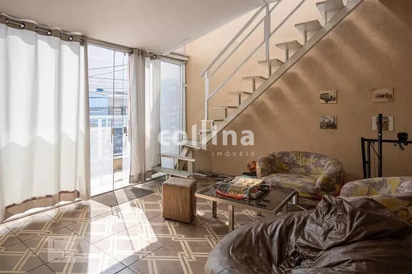 Casa, 4 quartos, 10 m² - Foto 2