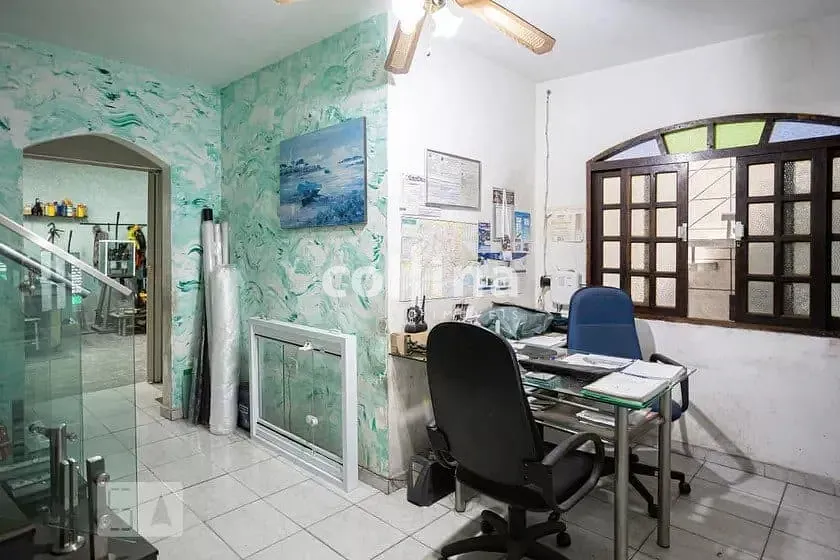 Casa, 4 quartos, 10 m² - Foto 12
