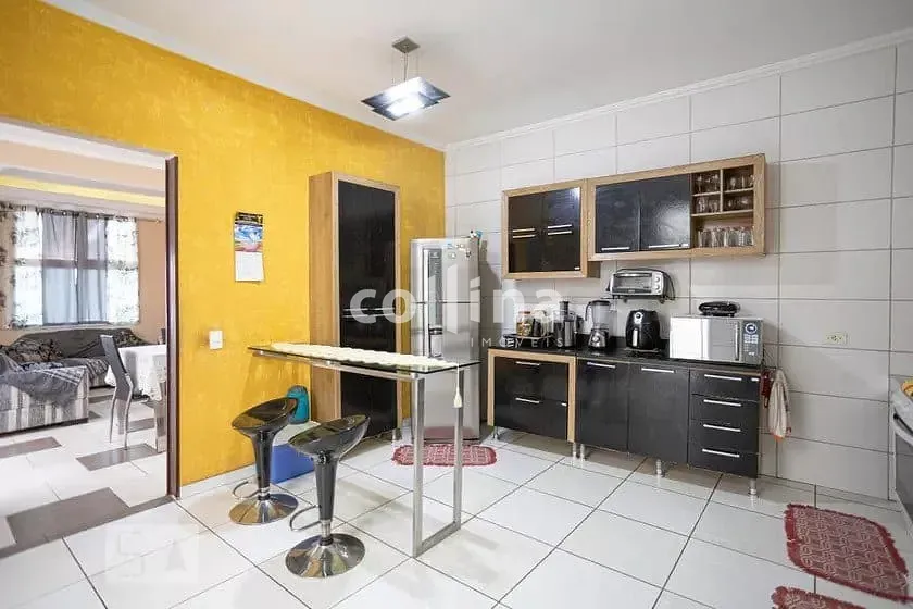 Casa, 4 quartos, 10 m² - Foto 13
