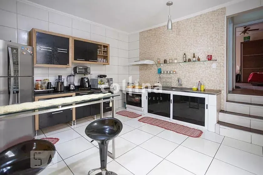 Casa, 4 quartos, 10 m² - Foto 14