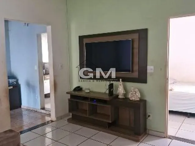 Casa 3 quartos e 1 banheiro, à venda, no bairro Jardim Anhangüera em Ribeirão Preto