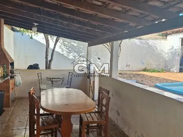 Casa 3 quartos e 1 banheiro, à venda, no bairro Jardim Anhangüera em Ribeirão Preto