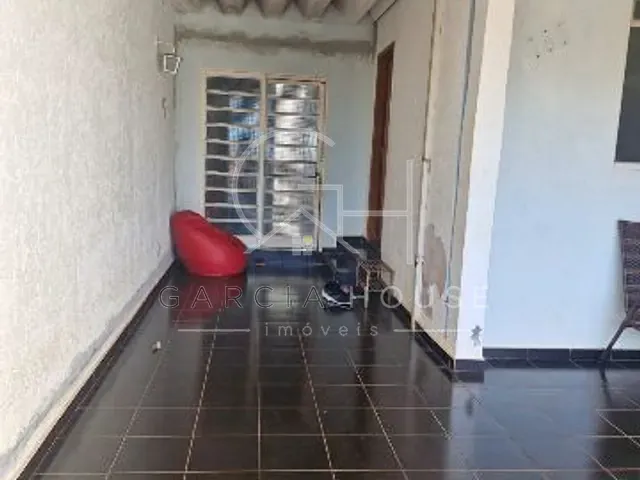 Casa 3 quartos e 1 banheiro, à venda, no bairro Jardim Anhangüera em Ribeirão Preto